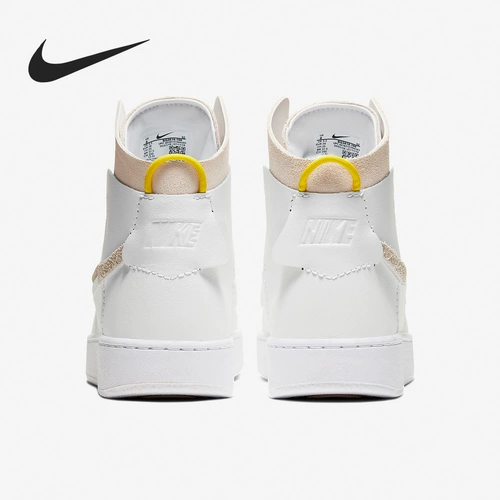 Nike/耐克 Подлинная зимняя мода с вандалированной женской спортивной обуви BQ3610