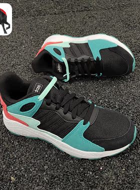 Adidas/阿迪达斯正品 女子 运动 轻便耐磨休闲鞋 EF1050