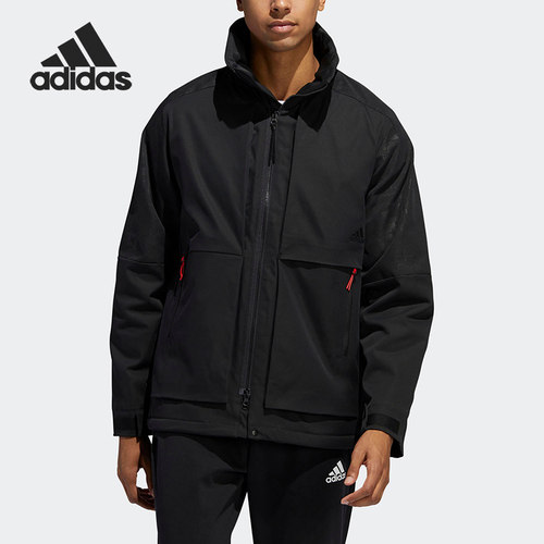 adidas阿迪达斯正品夹克外套