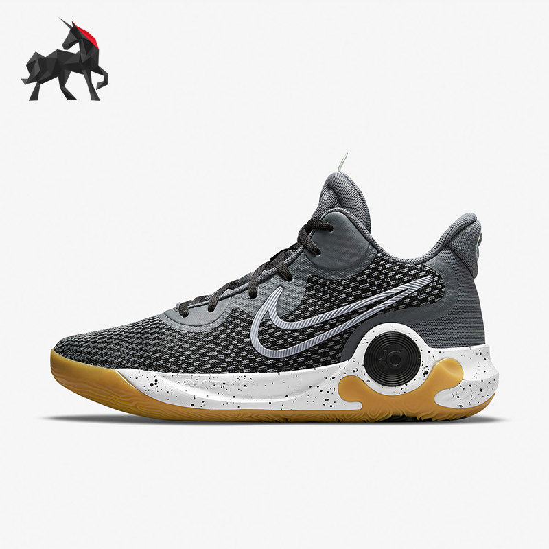 Nike/耐克正品男子夏季透气减震运动篮球鞋 CW3402-003