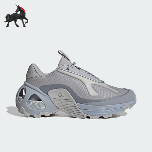 Adidas/阿迪达斯正品 WONDER RUNNER 男女运动跑步鞋ID3663