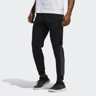 MIC 子GG0768 Adidas 春季 男装 运动型格裤 阿迪达斯正品 PNT