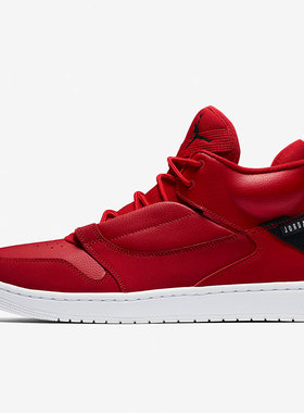 Nike/耐克正品Jordan男子时尚休闲潮流实战训练篮球鞋 AO1329-600