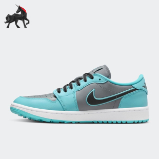 Jordan FZ3248 耐克正品 001 板鞋 Air Golf情侣款 Nike Low