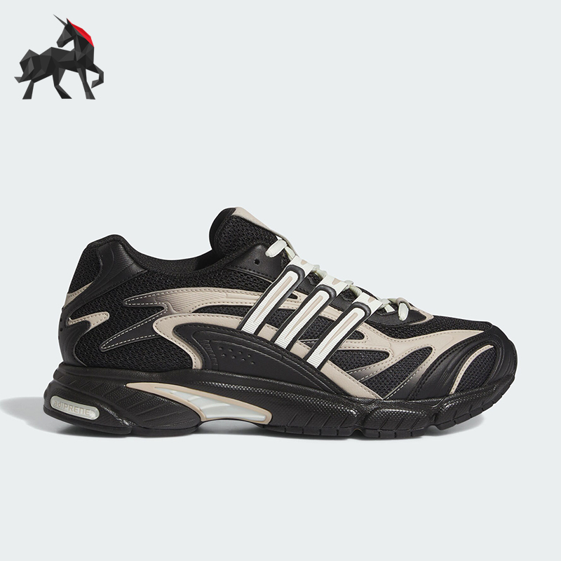 Adidas/阿迪达斯正品 TEMPER RUN 2 男士经典运动鞋JH7143