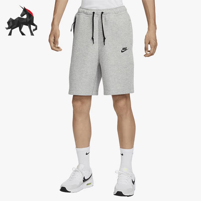 耐克正男子运动五分裤品