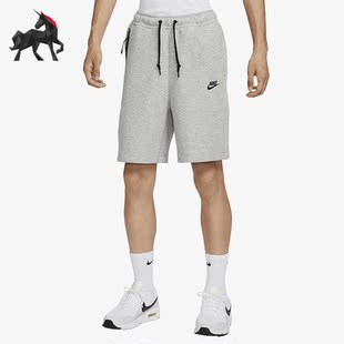 耐克正品 男子运动五分裤 Sportswear Fleece FB8172 Tech Nike