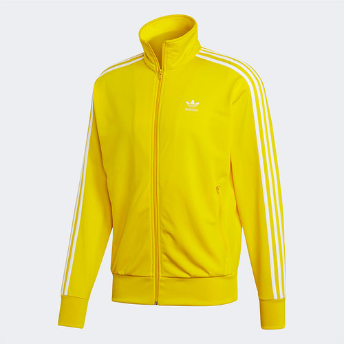 Adidas/阿迪达斯正品三叶草FIREBIRD火鸟系列经典男子外套 ED6073