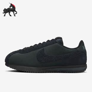 Nike/耐克正品CORTEZ PRM女子复古低帮运动休闲鞋FJ5465-010