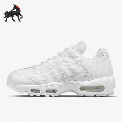 耐克女子气垫复古运动跑步鞋