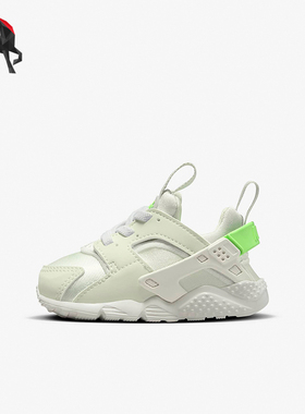 Nike/耐克正品2023婴童时尚潮流缓震耐磨运动鞋FV5604