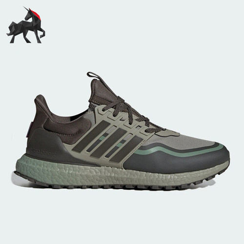 休闲跑步鞋男女Adidas/阿迪达斯