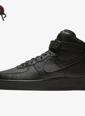 Nike/耐克正品Air Force 1 High '07男子款运动板鞋CW2290-001
