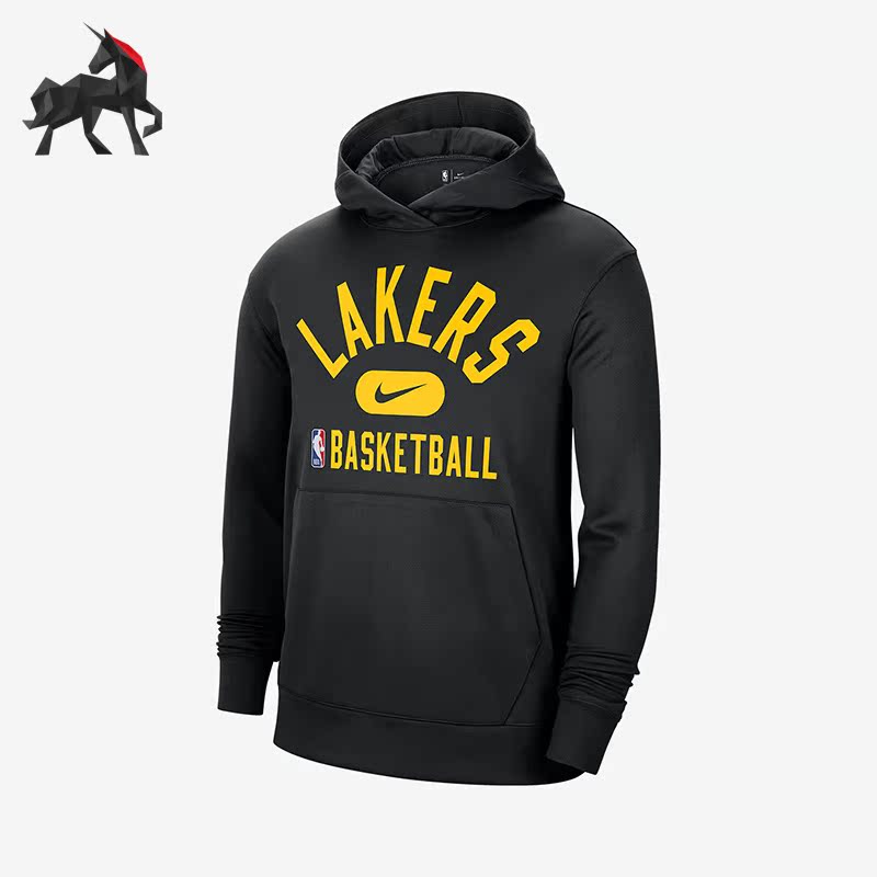 Nike/耐克男子连帽卫衣