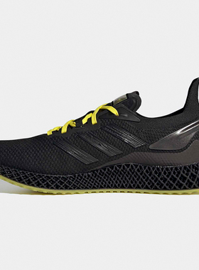 Adidas/阿迪达斯正品X90004D CYBERPUNK2077男女跑步运动鞋FY3140