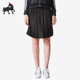 Adidas 三叶草女子休闲运动透气半身裙BR4585 阿迪达斯正品