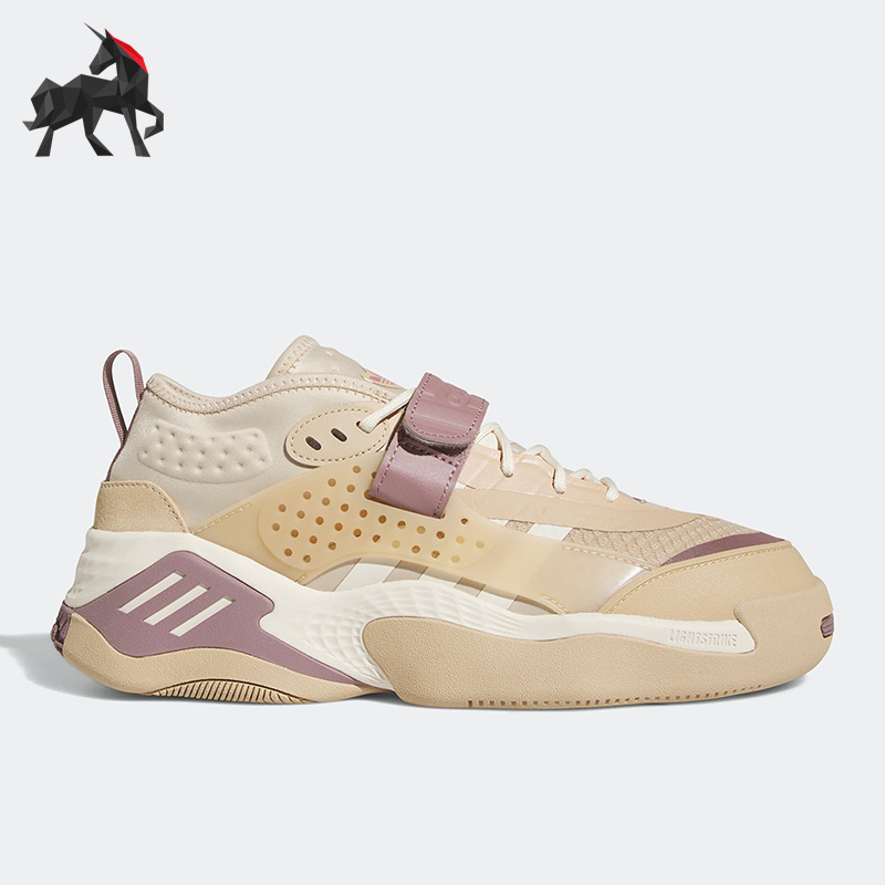 阿迪达斯正品男女通用休闲鞋