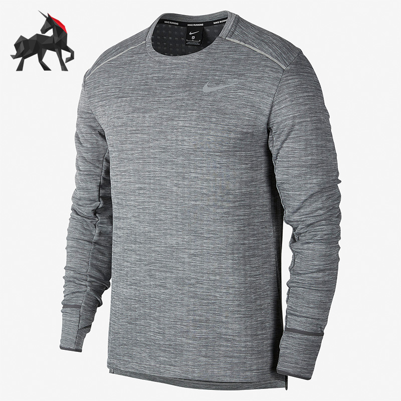 Nike/耐克正品男子长袖T恤