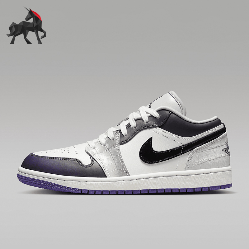 Nike/耐克女士时尚运动休闲板鞋