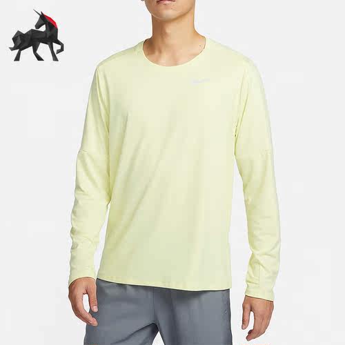Nike/耐克男士长袖T恤