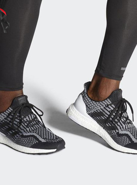 Adidas/阿迪达斯正品Ultraboost 男子运动轻便跑步鞋G55367