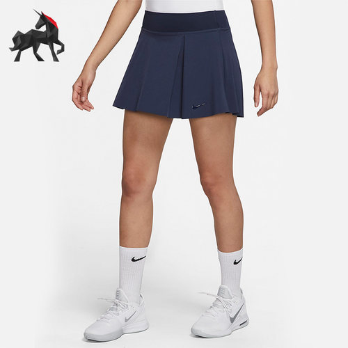 Nike/耐克女子运动训练短裙