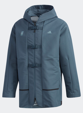 Adidas/阿迪达斯正品 男子运动 夹克外套 FM9343 FM9341