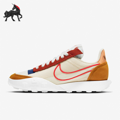 耐克女子复古华夫休闲鞋