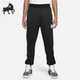 Nike 010 DQ5825 耐克正品 男子休闲篮球加绒运动长裤