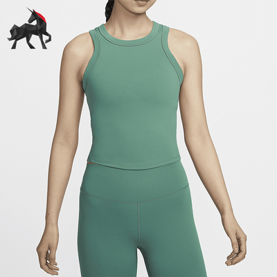 Nike/耐克女士短款背心