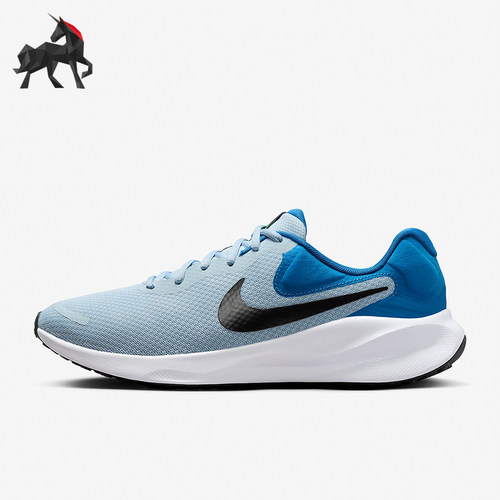 Nike/耐克正品REVOLUTION 6男士耐磨运动跑步鞋FB2207-402