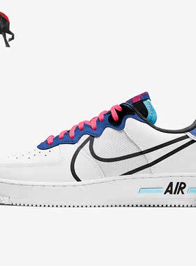 Nike/耐克男女休闲板鞋空军一号