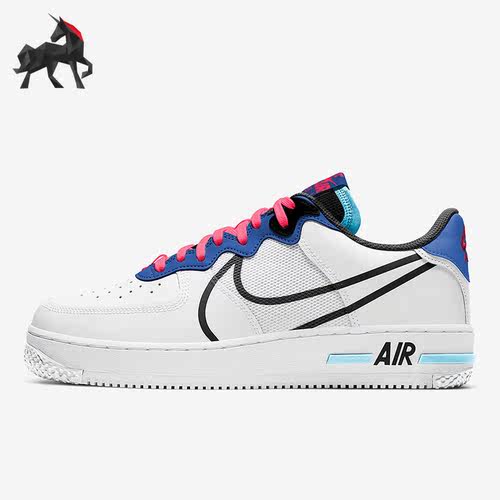 Nike/耐克男女休闲板鞋空军一号