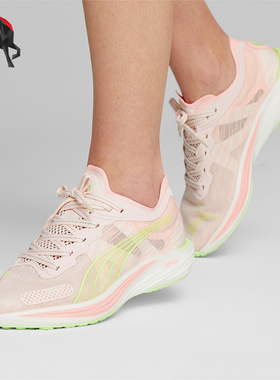 Puma/彪马正品Liberate Nitro 2 女运动休闲时尚跑步鞋 377316-08