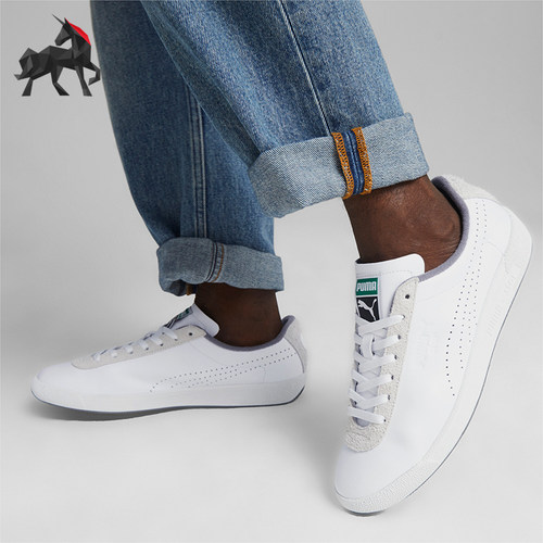 Puma/彪马男女低帮休闲板鞋