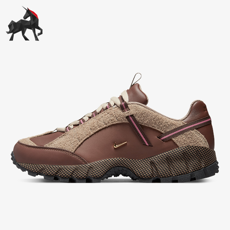 耐克正品女子运动复古休闲鞋