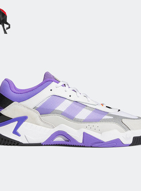 Adidas/阿迪达斯正品三叶草 Niteball 2.0男女休闲鞋GX0775