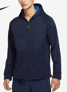 Nike/耐克正品秋季男子时尚潮流外套 DD2125-451