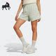 阿迪达斯正品 三叶草ESS SHORTS Adidas 女子运动短裤 IC1505