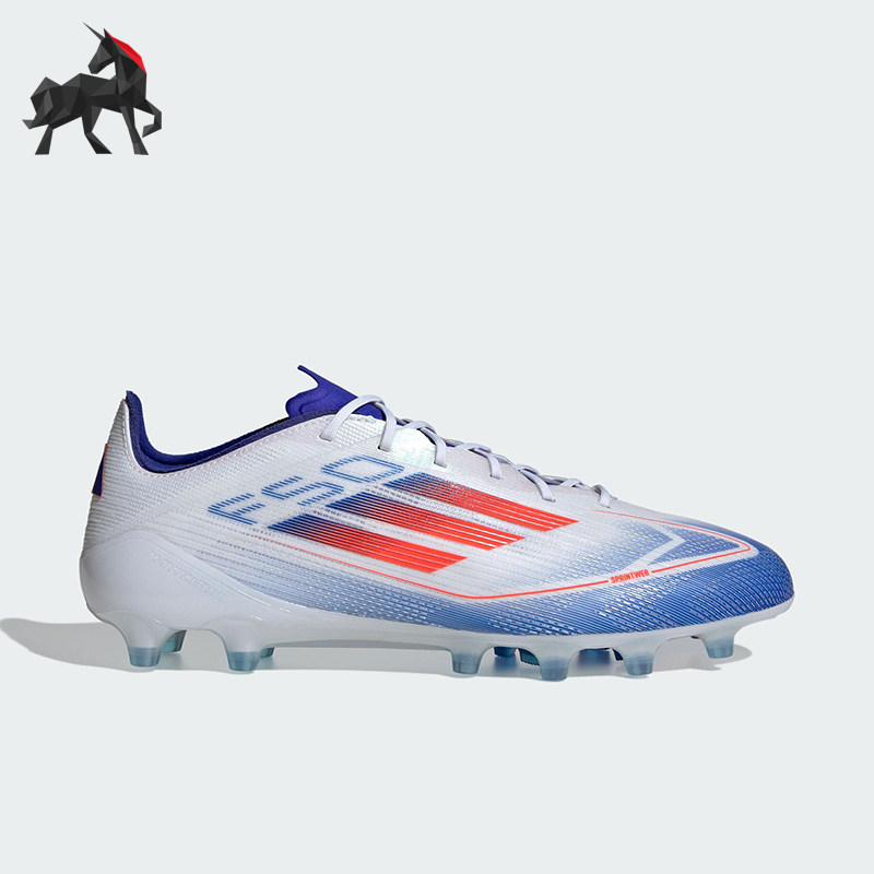 Adidas/阿迪达斯正品男女款AG 软人造草坪足球鞋IF1309