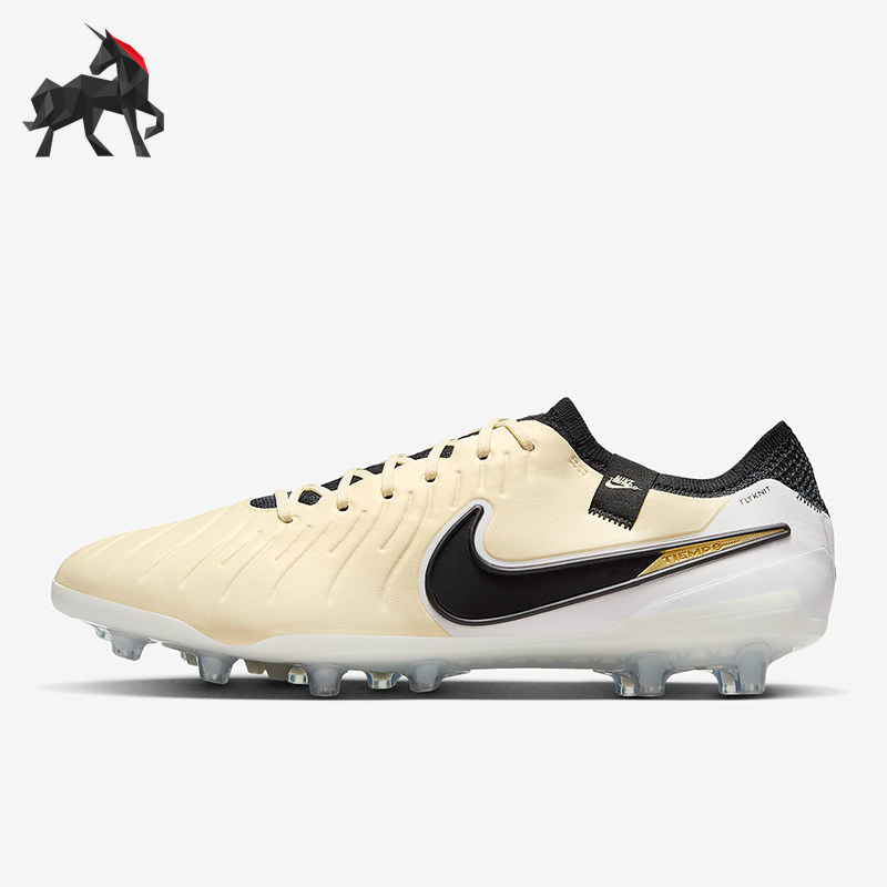 Nike/耐克正品Legend 10男士耐磨透气运动足球鞋DV4330-700