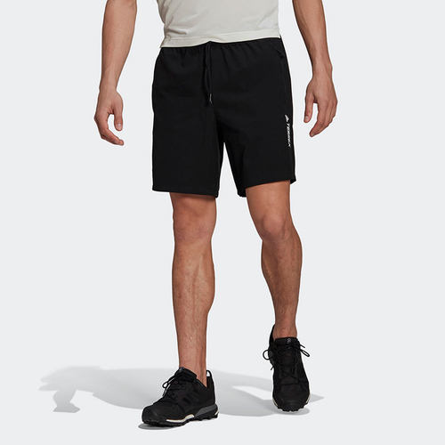 Adidas/阿迪达斯男子运动短裤
