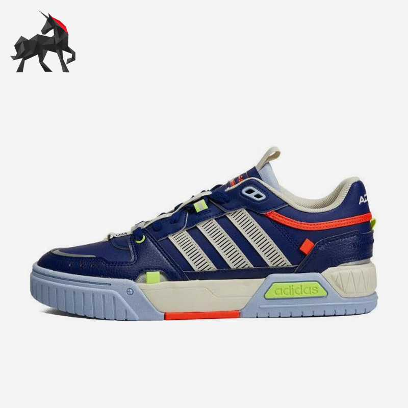 Adidas/阿迪达斯男女低帮运动鞋