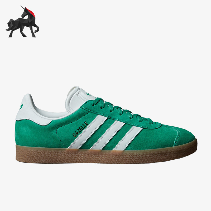 阿迪达斯男女运动休闲鞋