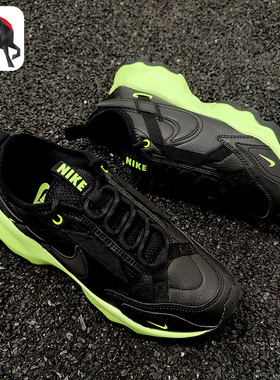 Nike/耐克正品女子运动休闲泡棉缓震跑步鞋DD9681-001