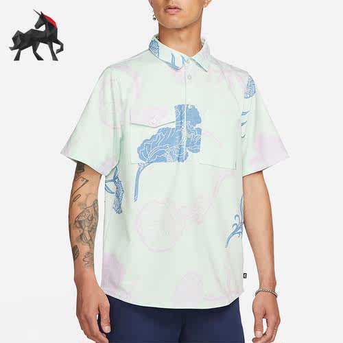 Nike/耐克正品男子衬衫T恤