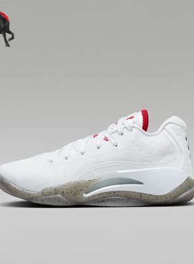 Nike/耐克正品Air Jordan GS女子大童运动篮球鞋DV3869-106