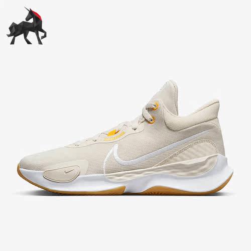 Nike/耐克正品Renew Elevate III男子实战运动篮球鞋DD9304-009