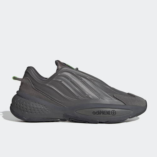 Adidas/阿迪达斯正品三叶草OZRAH男女运动低帮休闲跑步鞋 GX3239
