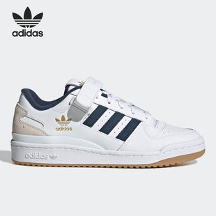 Adidas 夏季 男女低帮休闲运动鞋 GY2648 阿迪达斯正品